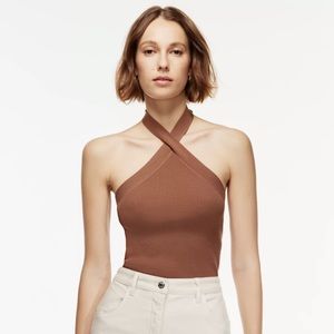 Wilfred Cayenne Halter